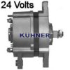 IVECO 98419035 Alternator